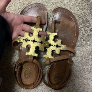 Tory Burch Sandals